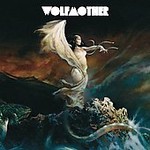 Wolfmother by Wolfmother (CD, May-2006, Interscope Records USA)