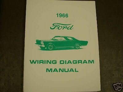 Ford Wiring Diagrams