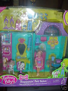 polly pocket 2002