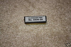 OTC Genisys Mac Mentor Diagnostic Pro.