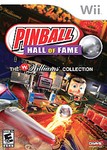 Pinball Hall of Fame: The Williams Collection  (Wii, 2008)
