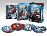 BlazBlue: Calamity Trigger (Limited Edition)  (Playstation 3, 2009)