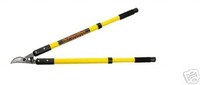 Bypass Loppers Extendable Handles NEW Structron #6210