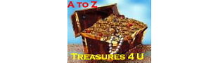  A_to_Z_Treasures4u2 eBay Store 