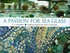 Book: A Passion for Sea Glass C. S. Lambert, Hardcover