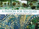 A Passion for Sea Glass by C. S. Lambert (2008, Hardcover)