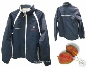 Henri lloyd bmw oracle racing jacket #3