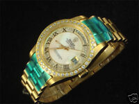 Perfectly Embodies Luxury Rolex President Replica Watches