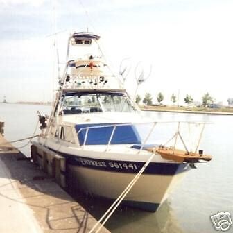 TROUT&SALMON CHARTER FISHING TRIP ON LAKE ONTARIO  