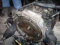 Used transmission for 1997 ford escort #3