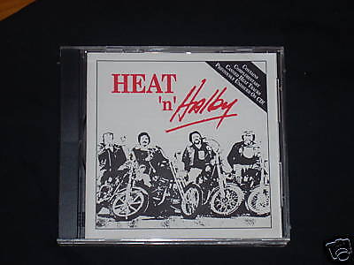 Canned Heat Heat n Halby  Limited Edition Double Cd  