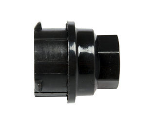 Dorman 99056.1 Plastic Wheel Lug Nut Cover Cap Black  