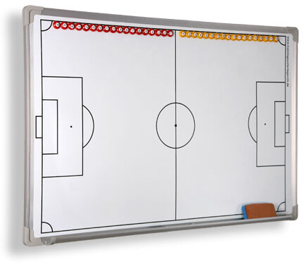 FUSSBALL   Taktiktafel 600 mm x 900 mm magnetisch neu*  