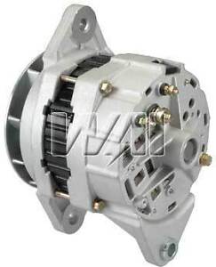 Ac Delco Heavy Duty Alternator