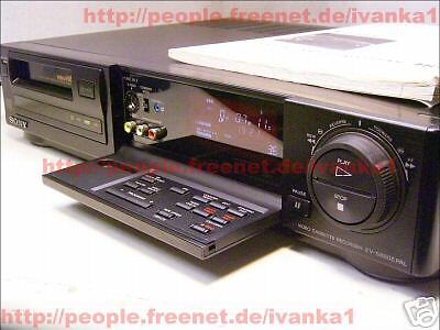 ev s1000 erster hi8 mit pip pcm fm stereo holzwangen