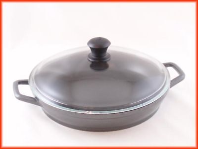 NEW 11 GOURMET STANDARD FRYING PAN NON STICK SKILLET  