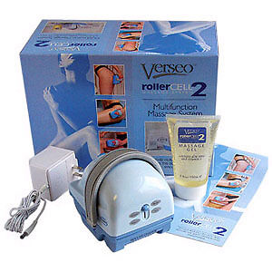 Verseo Roller Cell 2 Massage System  