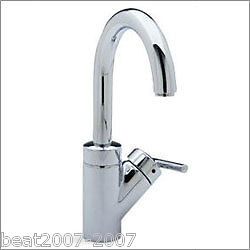 Blanco Rados Bar Faucet w/ Satin Nickel Finish 157 087  