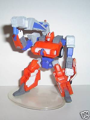 Transformers ARMADA PVC   HOIST scf act  