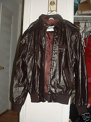 開店記念セール！ Vintage eBay | 40 size Jacket Leather Only Members ジャケット・アウター