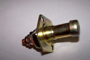 9N ford tractor starter switch #10