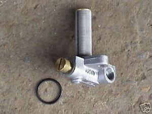 Ford 801 fuel shutoff #5