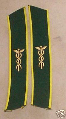 Hospital / Medical Steward Chevrons, Civil War, New  