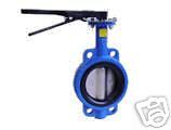 BUTTERFLY VALVE 8 WAFER IRRIGATION PLUMBING PROCESS  