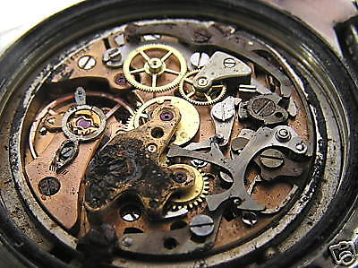 TCA WATCH REPAIRS SALES SERVICING  Shop About My Shop 