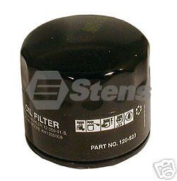 Oil Filters Briggs 492932S Craftsman 492056, 696854  