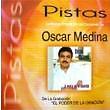 El Poder de la Oracion   Oscar Medina   Pistas  