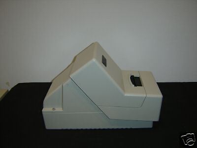 Micros POS Remote Roll Printer (Model 400282)  