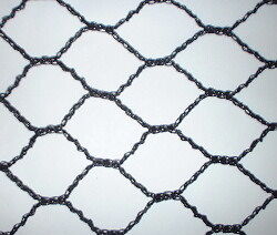 Chicken/Gamebird Flight Pen Netting 1 x 6.5 x 25  