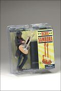 BON JOVI   RICHIE SAMBORA MUSIC ACTION FIGURE  