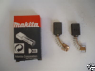 MAKITA CB113 CARBON BRUSHES 4302C, HK0500, HR2000 0088381121903  