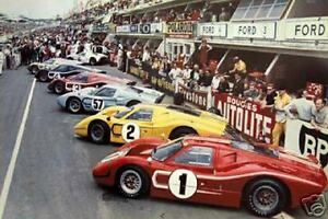 Ford gt40 dvd #7