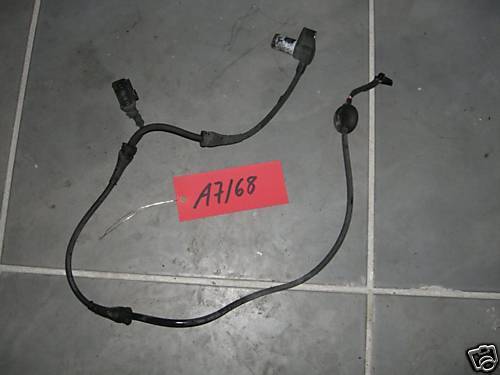 Audi A4 Avant 2,5 TDI ESP Sensor (A7/68)  