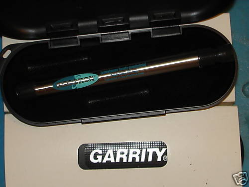 25 PCS GARRITY MEDICAL PROFESSIONAL STAINLESS PENLIGHT  