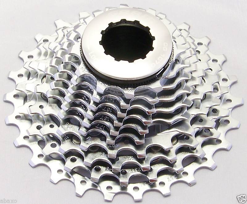 SRAM OG 1070 10 Speed Bike Cassette 12 26t Shimano New  