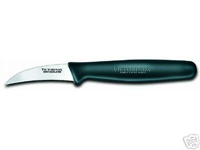 FORSCHNER VICTORINOX 2 1/4 BIRDS BEAK PARING KNIFE  