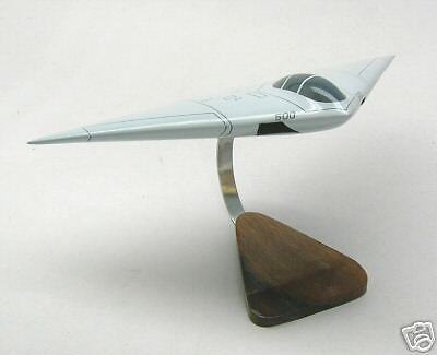 12 Avenger II Stealth A12 Airplane Wood Model Big  