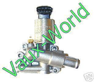 Vauxhall EGR VALVE CORSA B 1.2 16v   X12XE ENGINE   NEW  