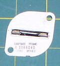 MAYTAG AMANA DRYER THERMAL CUTOFF SWITCH 306604  