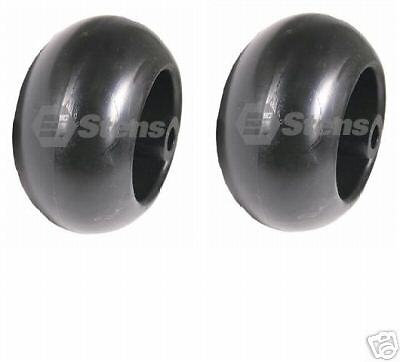 Deck Wheels for Ariens Cub Cadet Murray Craftsman MTD  