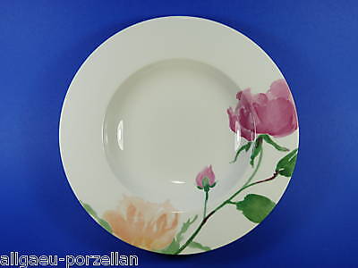 Villeroy & Boch Rosanna Suppenteller 24cm NEU  