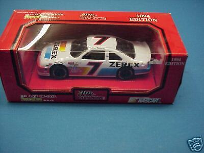 RC 1/24 Alan Kulwicki #7 Zerex 1994 edition  