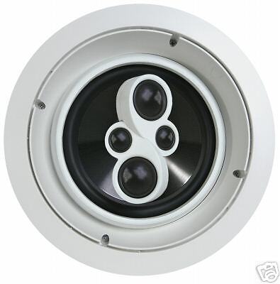 New SpeakerCraft AIM Wide One In Ceiling Speaker  