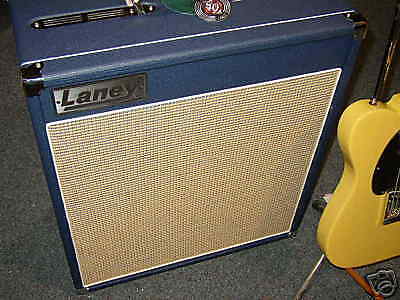 UK made Laney Lionheart 20 watt 4X10 Class A AMP  