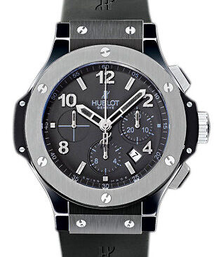 Hublot Big Bang Chrono 44 mm Ice Bang 301.CT.130.RX   