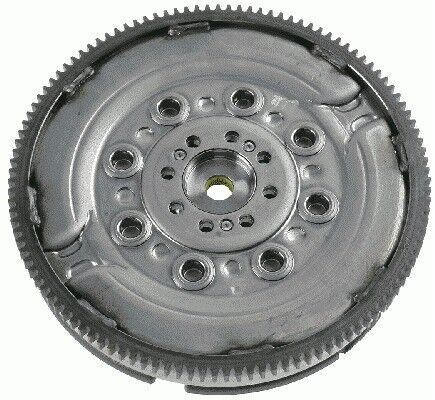 NISSAN NAVARA 2.5TD D40 DUAL MASS DUALMASS FLYWHEEL  